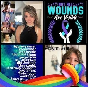 Meet your Posher, Evie